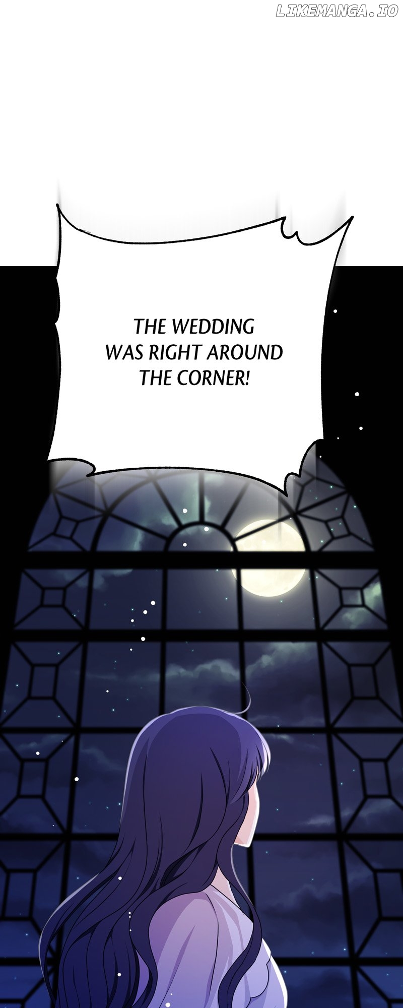 This Time, the Tears Were Mine Chapter 9 - page 8