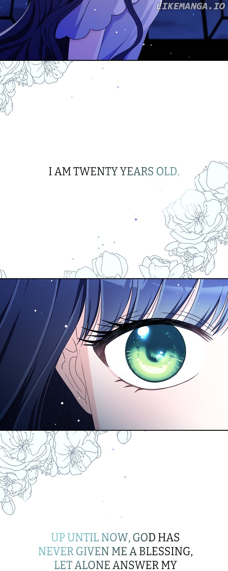This Time, the Tears Were Mine Chapter 9 - page 9