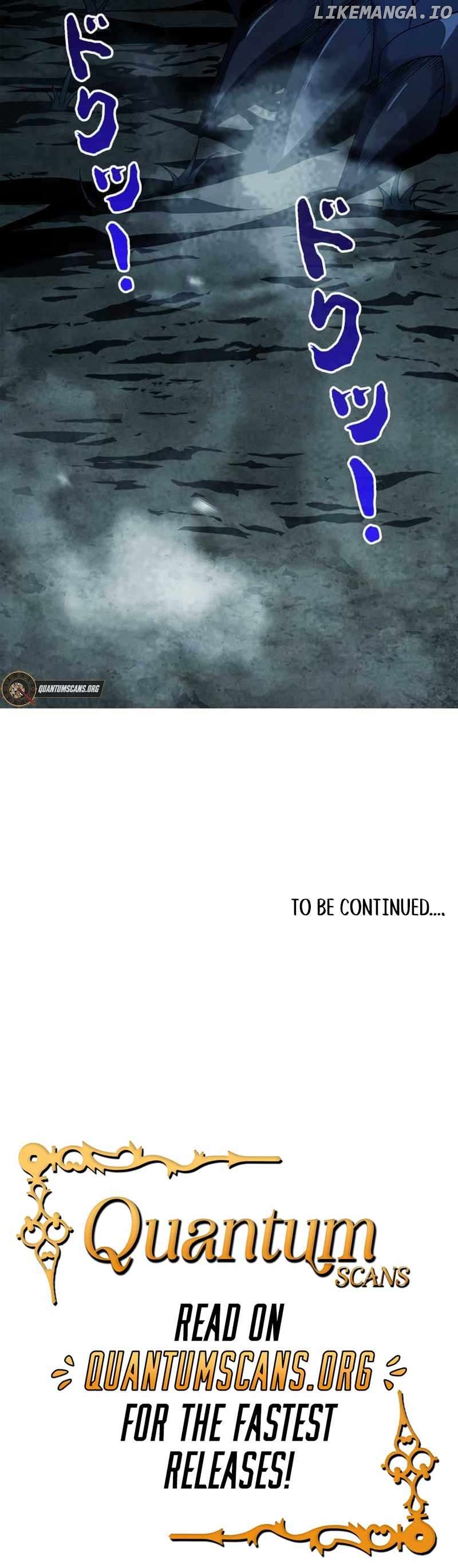 The Strongest Guardian Who Devours Gods and Demons Chapter 1 - page 8