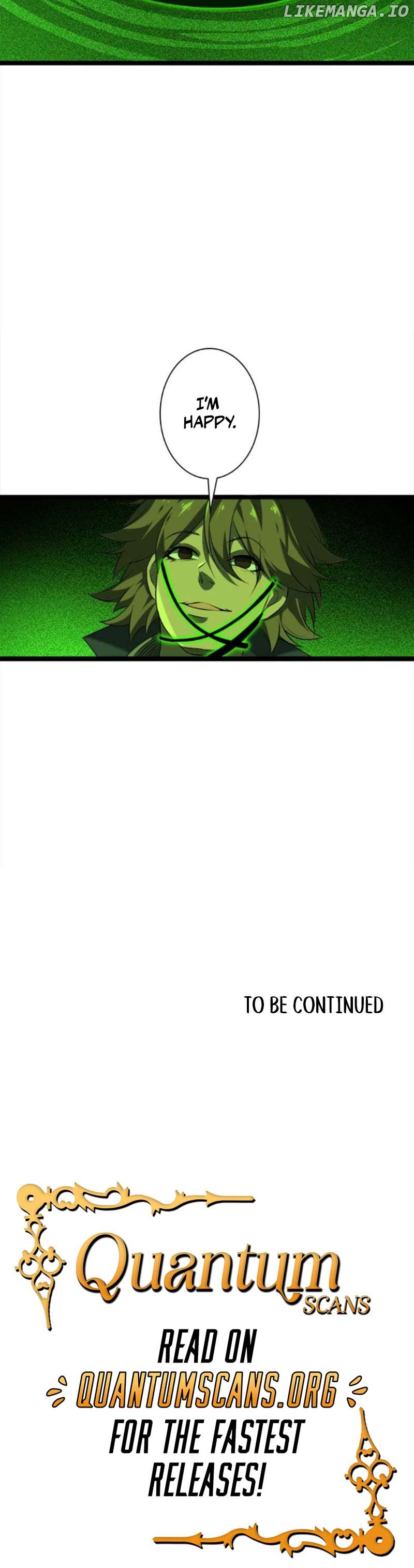 The Strongest Guardian Who Devours Gods and Demons Chapter 10 - page 8