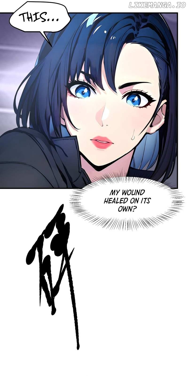 Master Of The Resurgence Of Spiritual Energy Chapter 7 - page 21