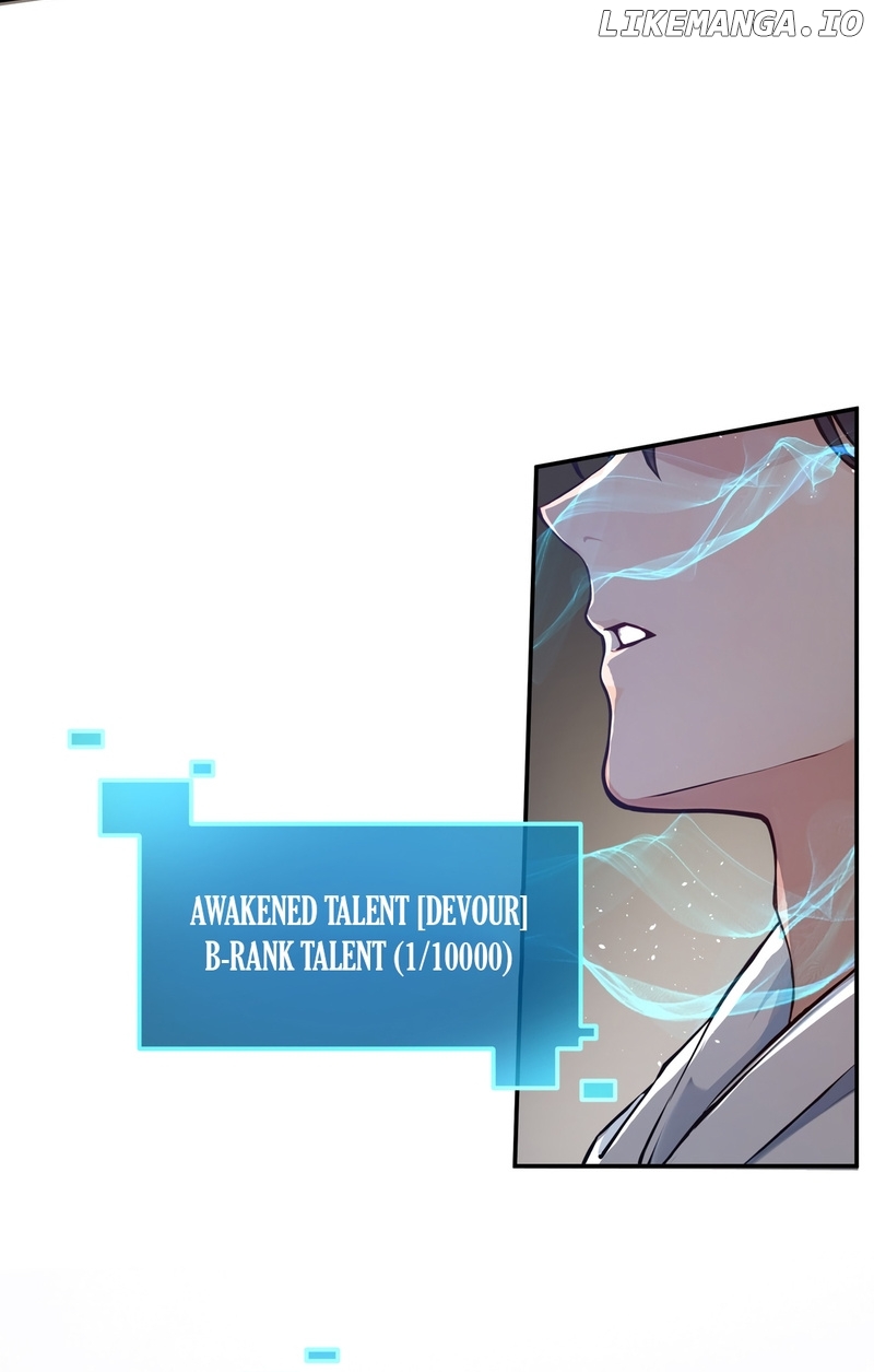 Master Of The Resurgence Of Spiritual Energy Chapter 1 - page 18