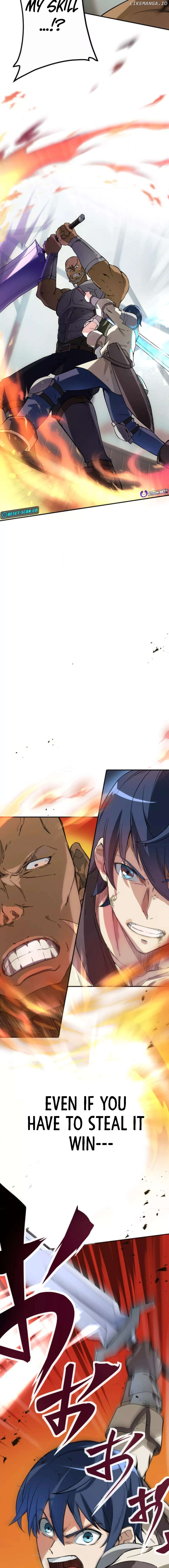 Copy Skill no Saikyou Madou-shi Chapter 0.1 - page 13
