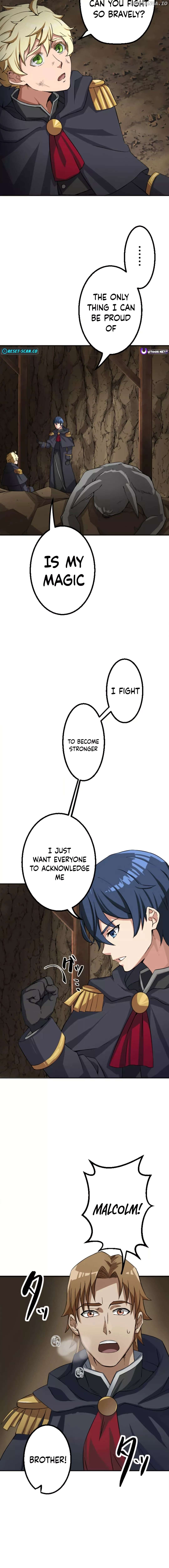 Copy Skill no Saikyou Madou-shi Chapter 1 - page 11