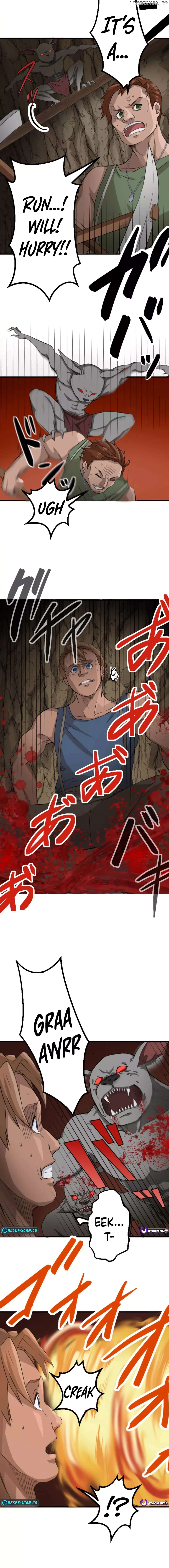 Copy Skill no Saikyou Madou-shi Chapter 1 - page 6