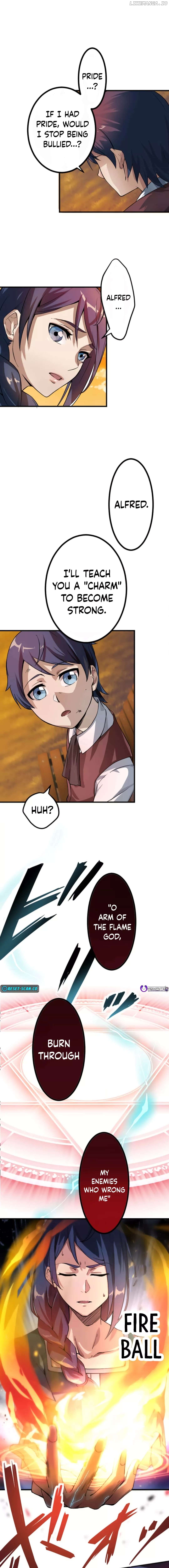Copy Skill no Saikyou Madou-shi Chapter 4 - page 7