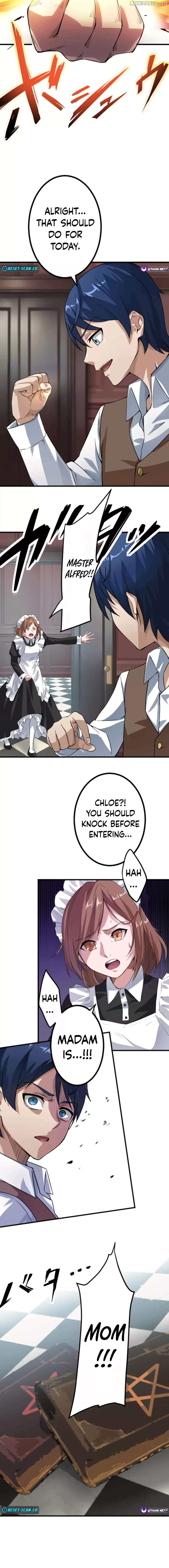 Copy Skill no Saikyou Madou-shi Chapter 4 - page 9