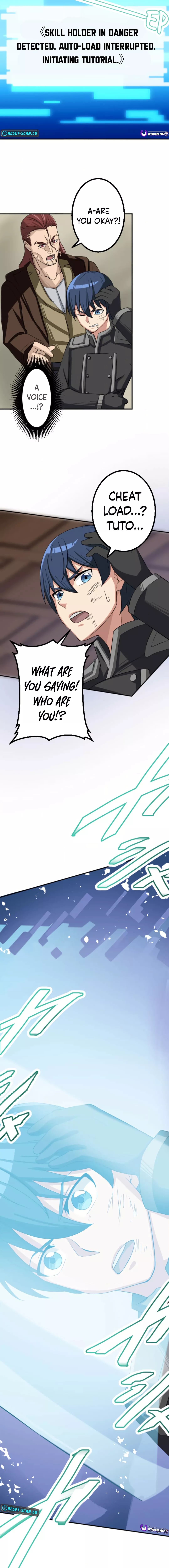 Copy Skill no Saikyou Madou-shi Chapter 7 - page 12