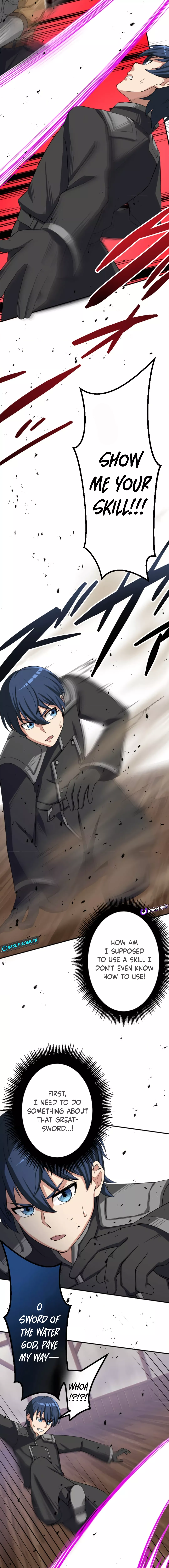 Copy Skill no Saikyou Madou-shi Chapter 7 - page 6