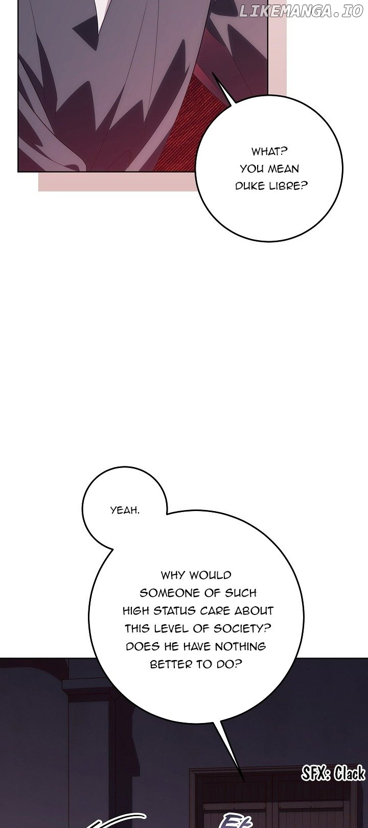 My Daddy Hides His Power Chapter 30 - page 10