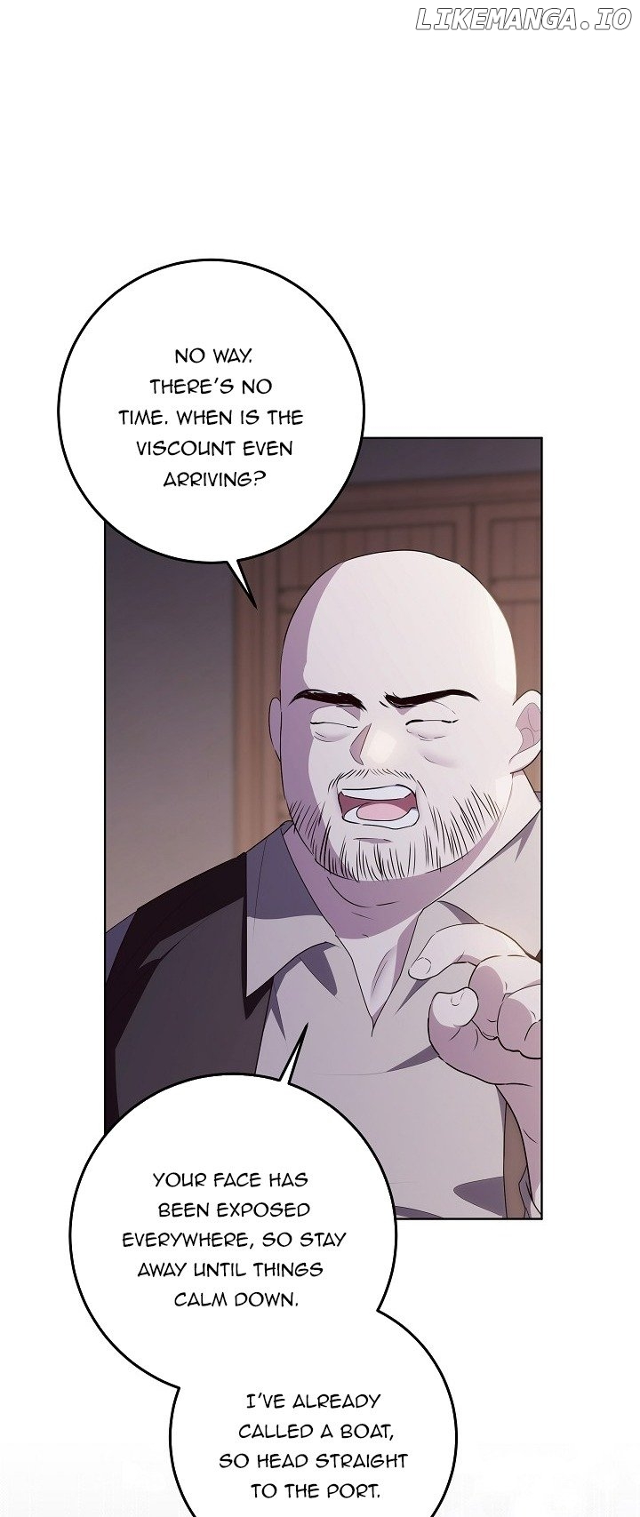 My Daddy Hides His Power Chapter 30 - page 13