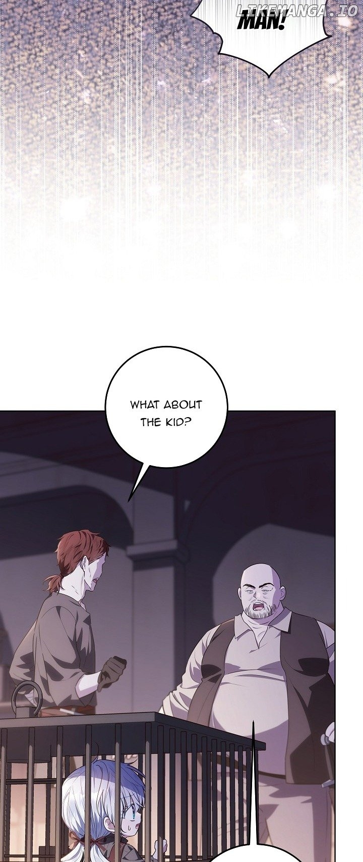 My Daddy Hides His Power Chapter 30 - page 15