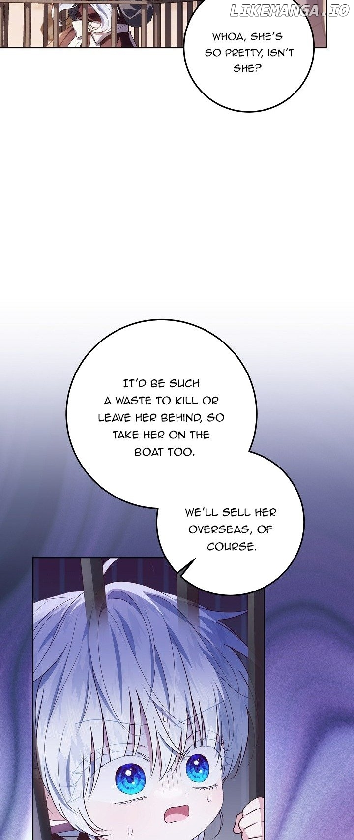My Daddy Hides His Power Chapter 30 - page 16