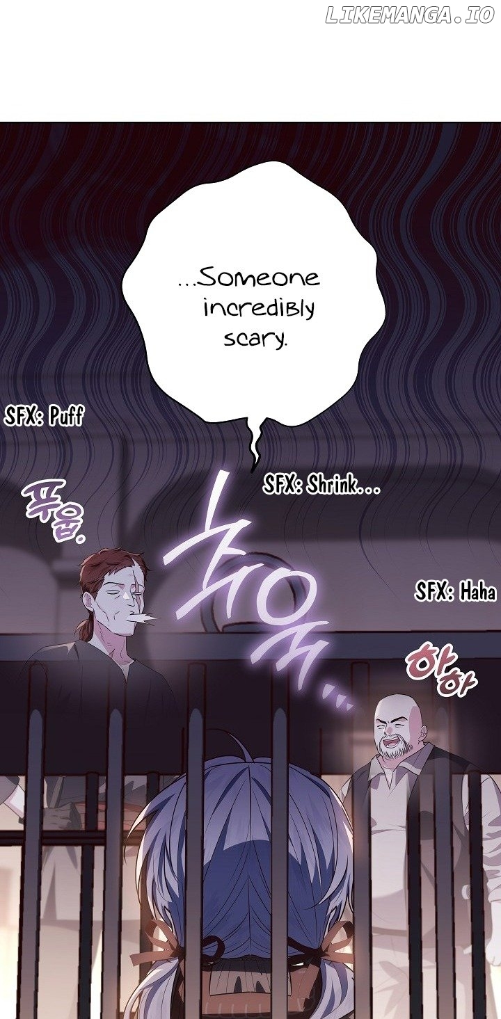 My Daddy Hides His Power Chapter 30 - page 26