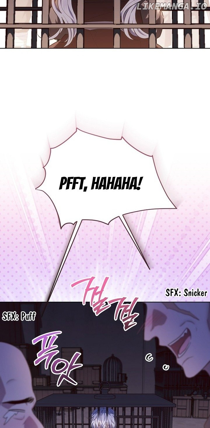 My Daddy Hides His Power Chapter 30 - page 27