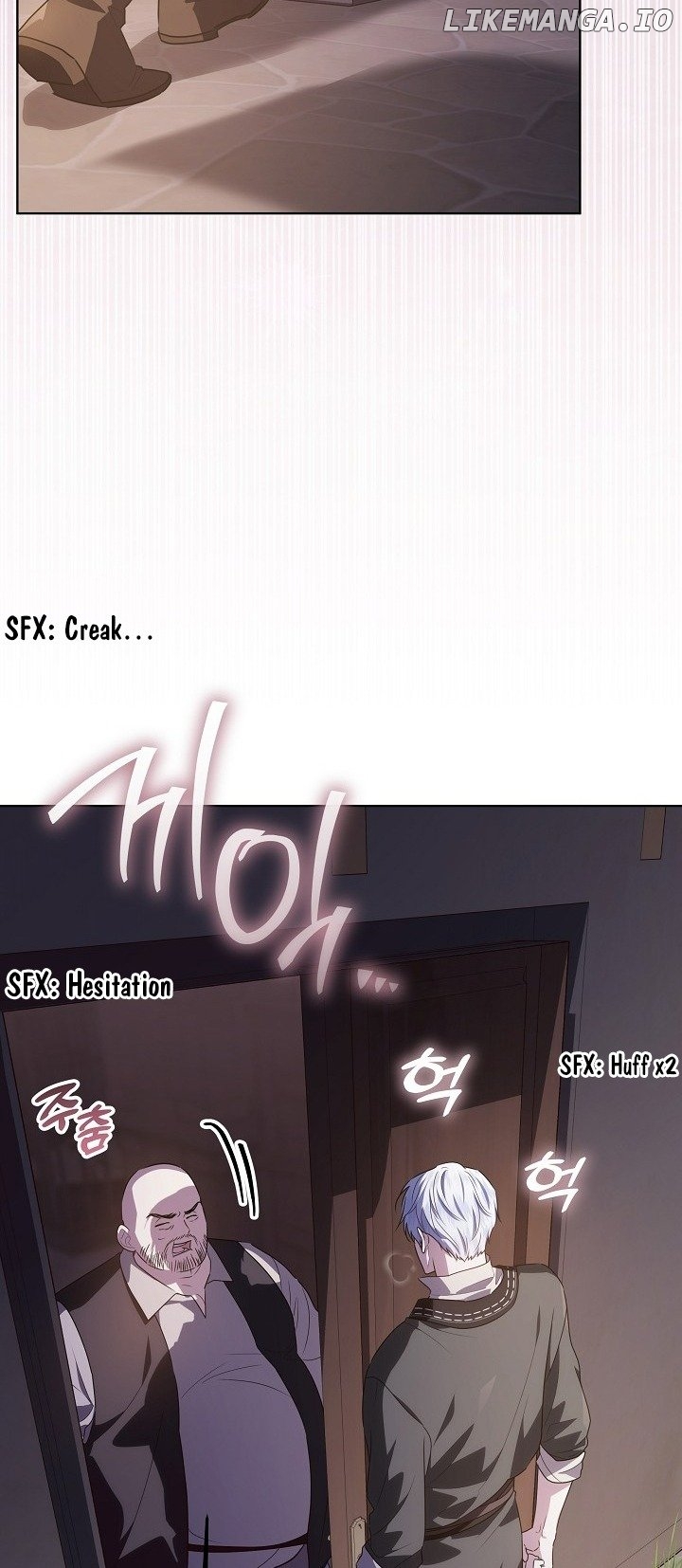 My Daddy Hides His Power Chapter 30 - page 34