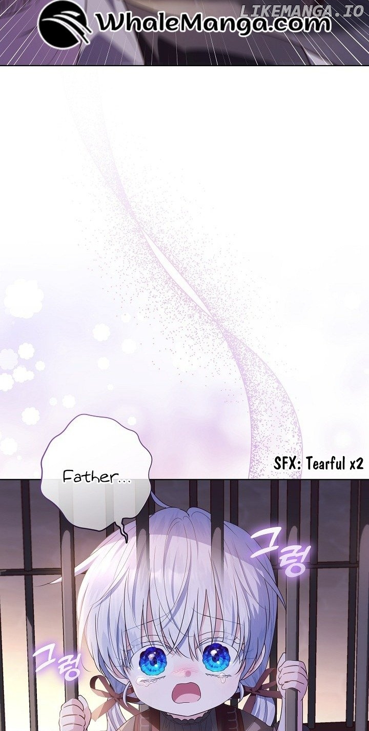 My Daddy Hides His Power Chapter 30 - page 38
