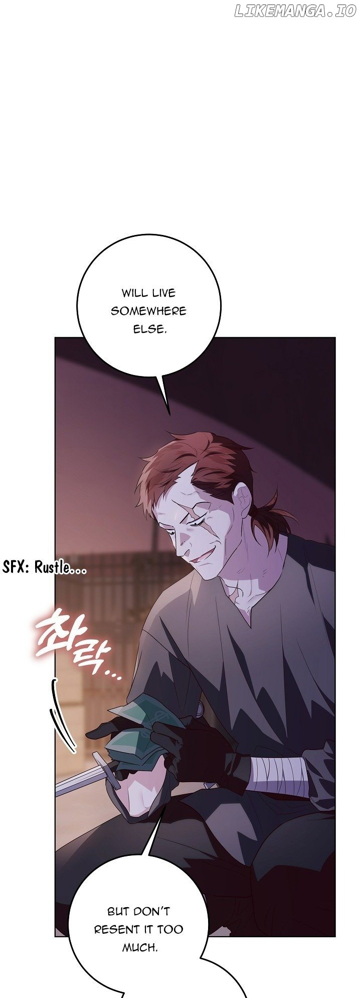 My Daddy Hides His Power Chapter 30 - page 4