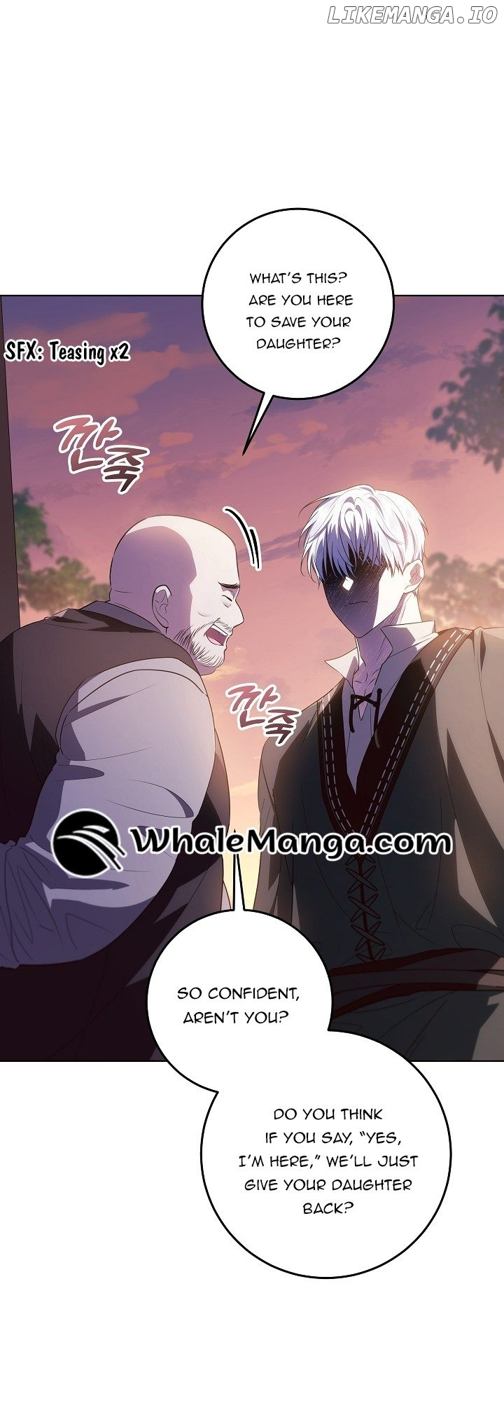 My Daddy Hides His Power Chapter 30 - page 43