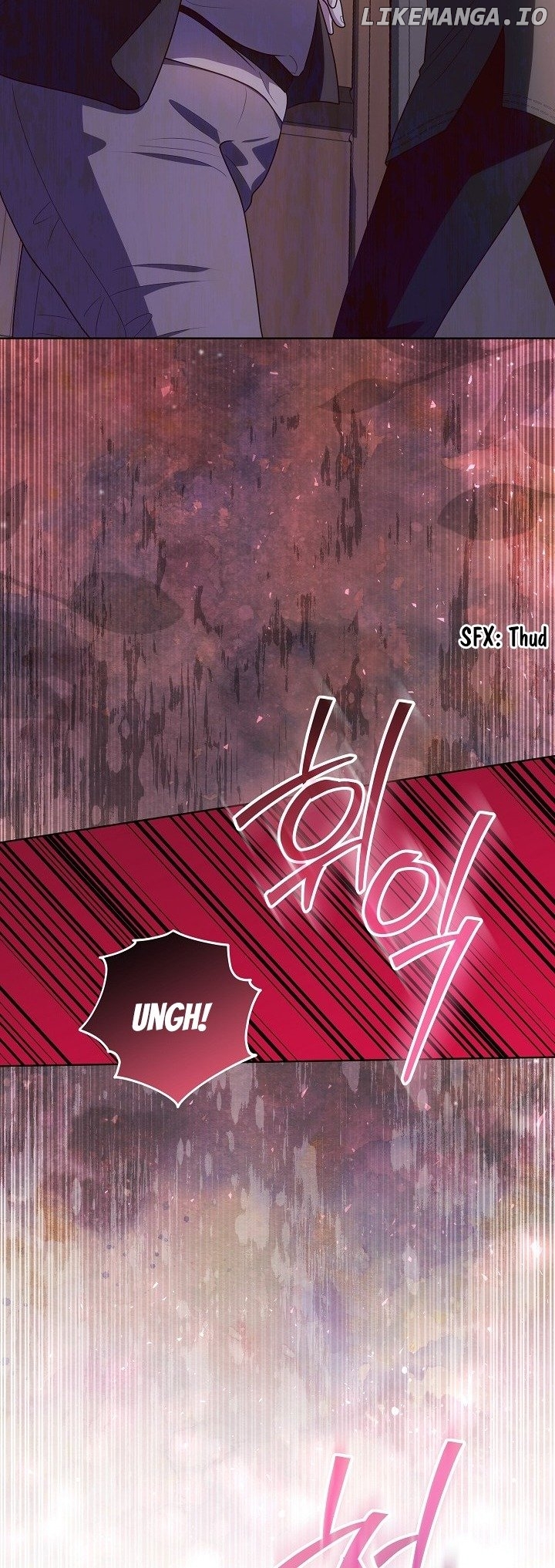 My Daddy Hides His Power Chapter 30 - page 47
