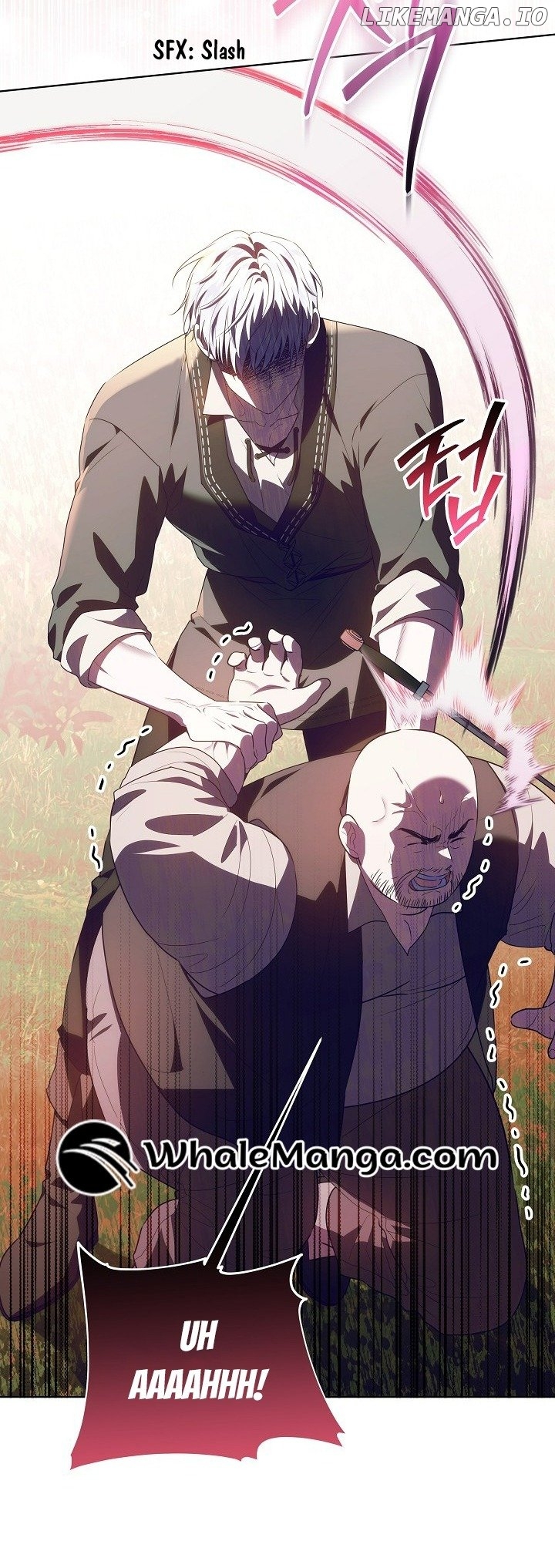 My Daddy Hides His Power Chapter 30 - page 48