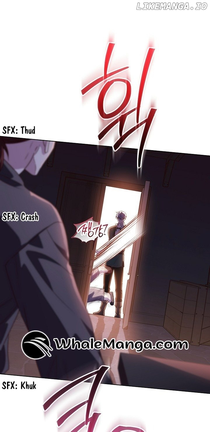 My Daddy Hides His Power Chapter 30 - page 49