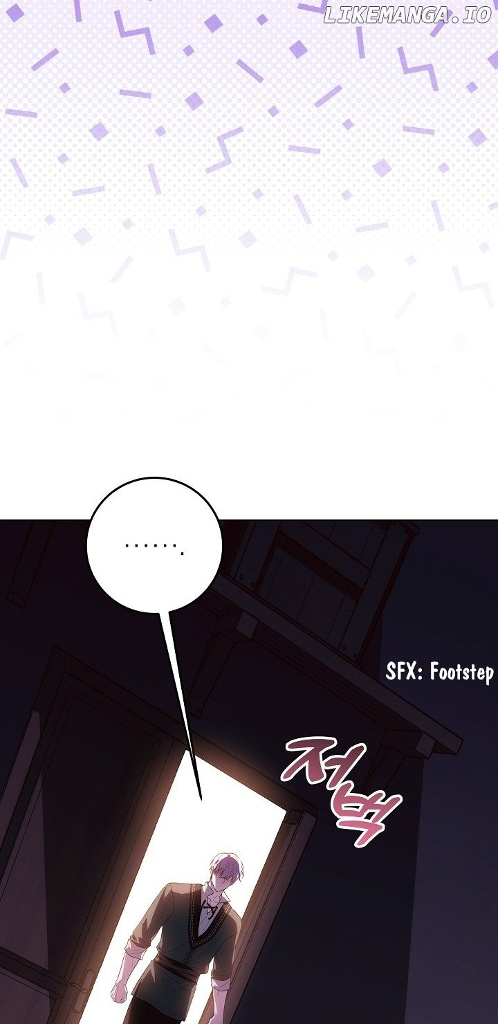 My Daddy Hides His Power Chapter 30 - page 51