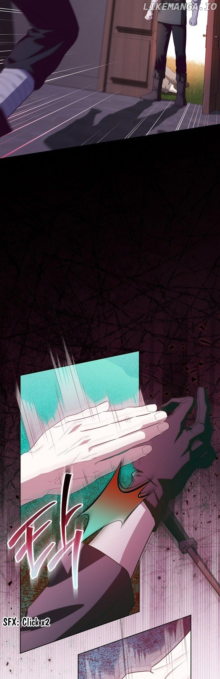 My Daddy Hides His Power Chapter 30 - page 56
