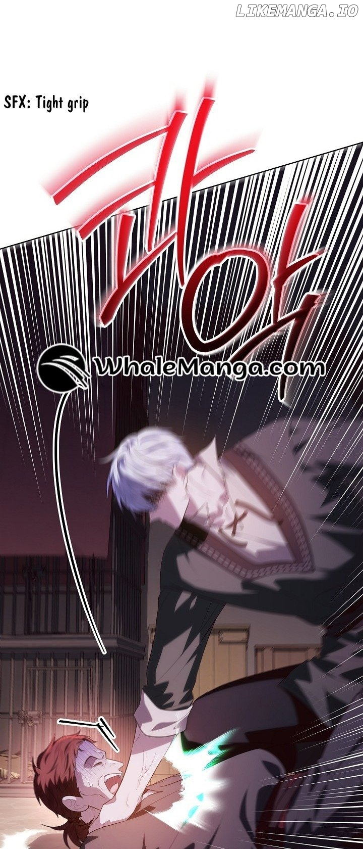 My Daddy Hides His Power Chapter 30 - page 61