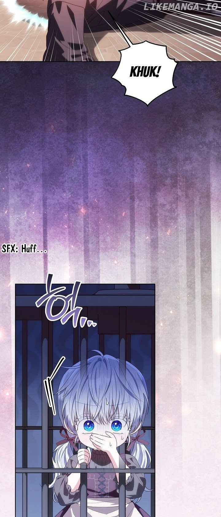 My Daddy Hides His Power Chapter 30 - page 62