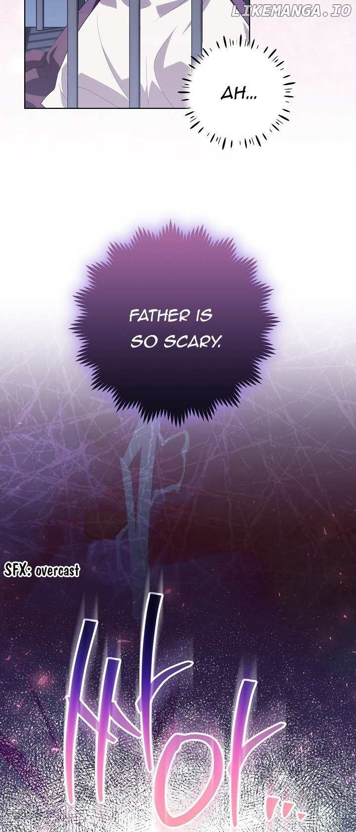 My Daddy Hides His Power Chapter 30 - page 63