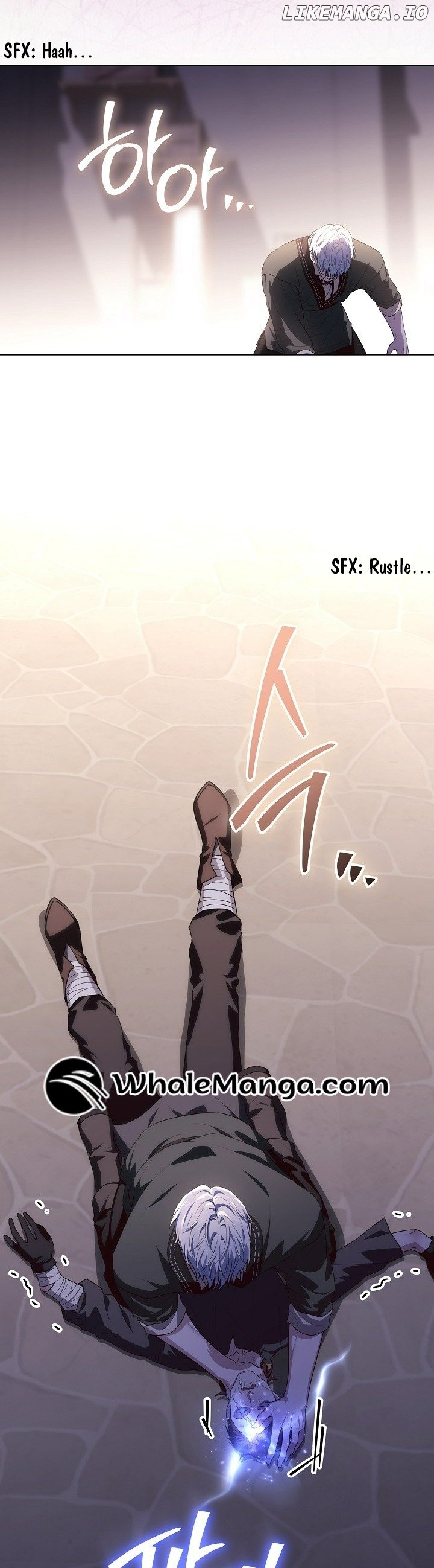 My Daddy Hides His Power Chapter 30 - page 67