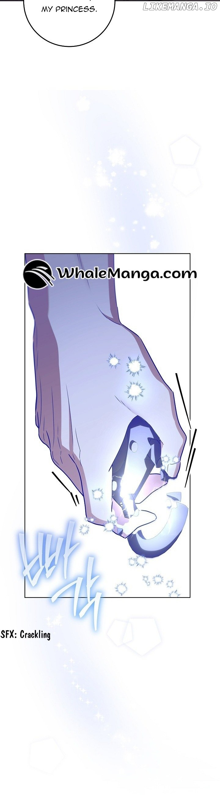My Daddy Hides His Power Chapter 30 - page 70