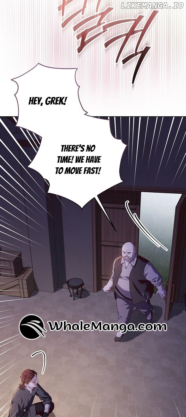 My Daddy Hides His Power Chapter 30 - page 8