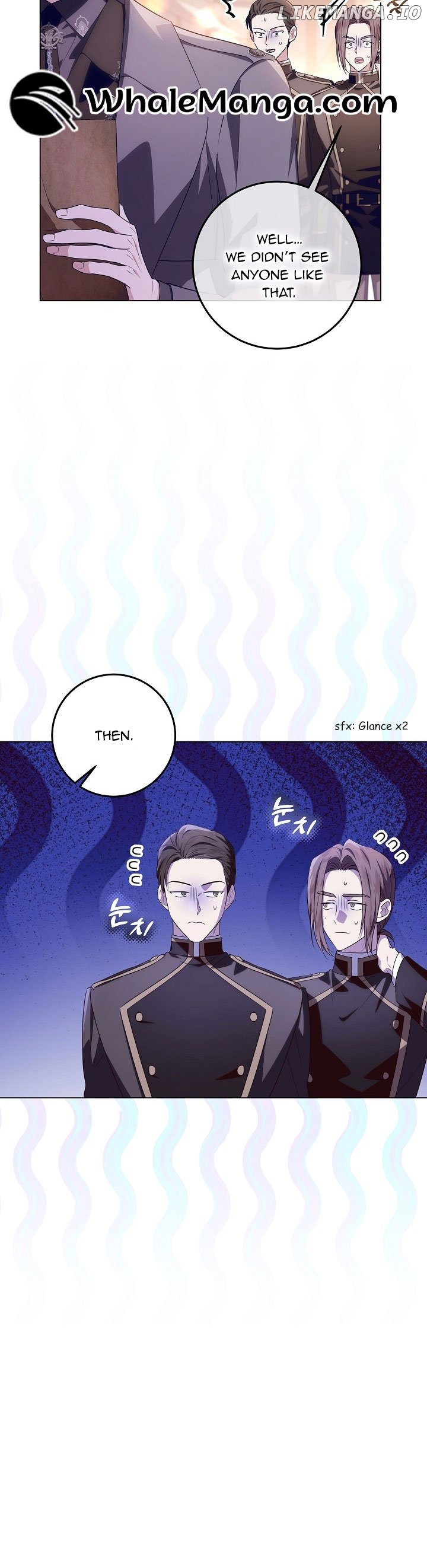My Daddy Hides His Power Chapter 28 - page 22