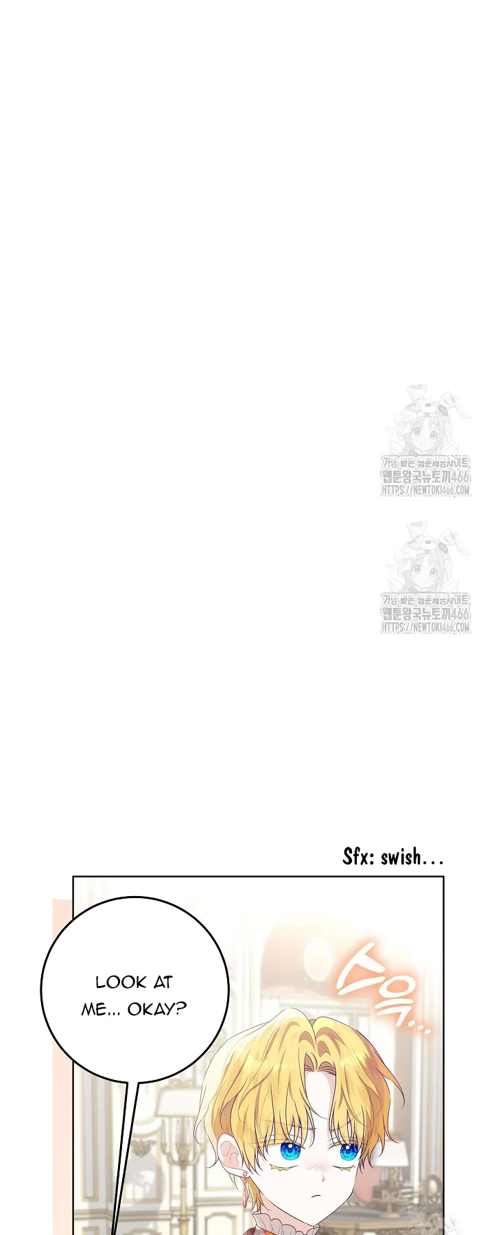My Daddy Hides His Power Chapter 25 - page 27
