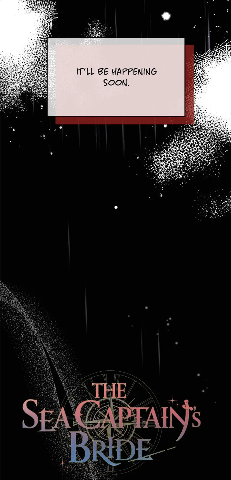 The Sea Captain's Bride Chapter 1 - page 12