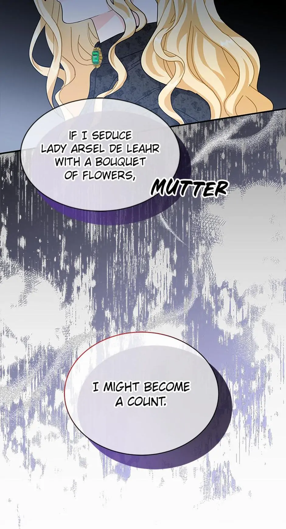 The Sea Captain's Bride Chapter 1 - page 16