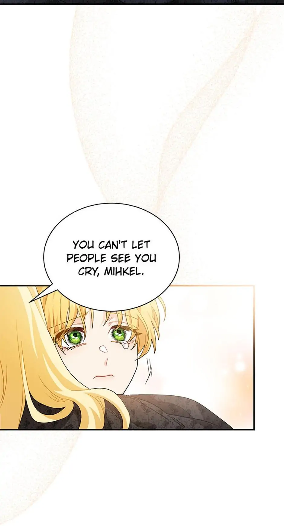The Sea Captain's Bride Chapter 1 - page 21