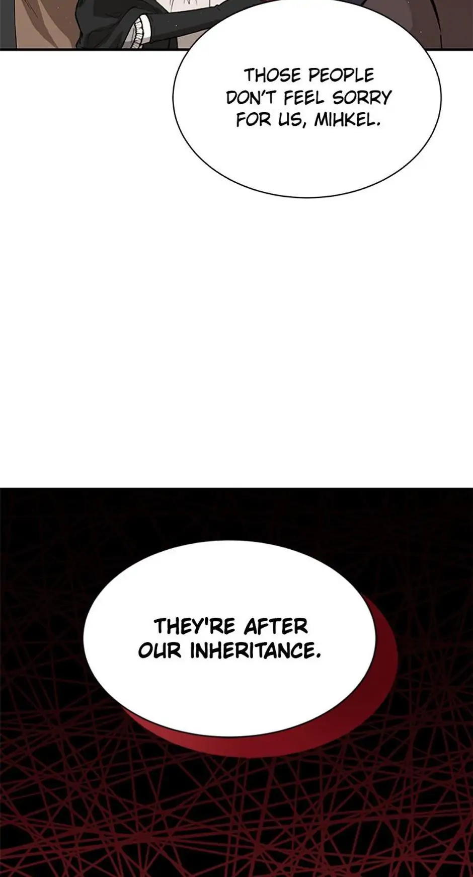 The Sea Captain's Bride Chapter 1 - page 25