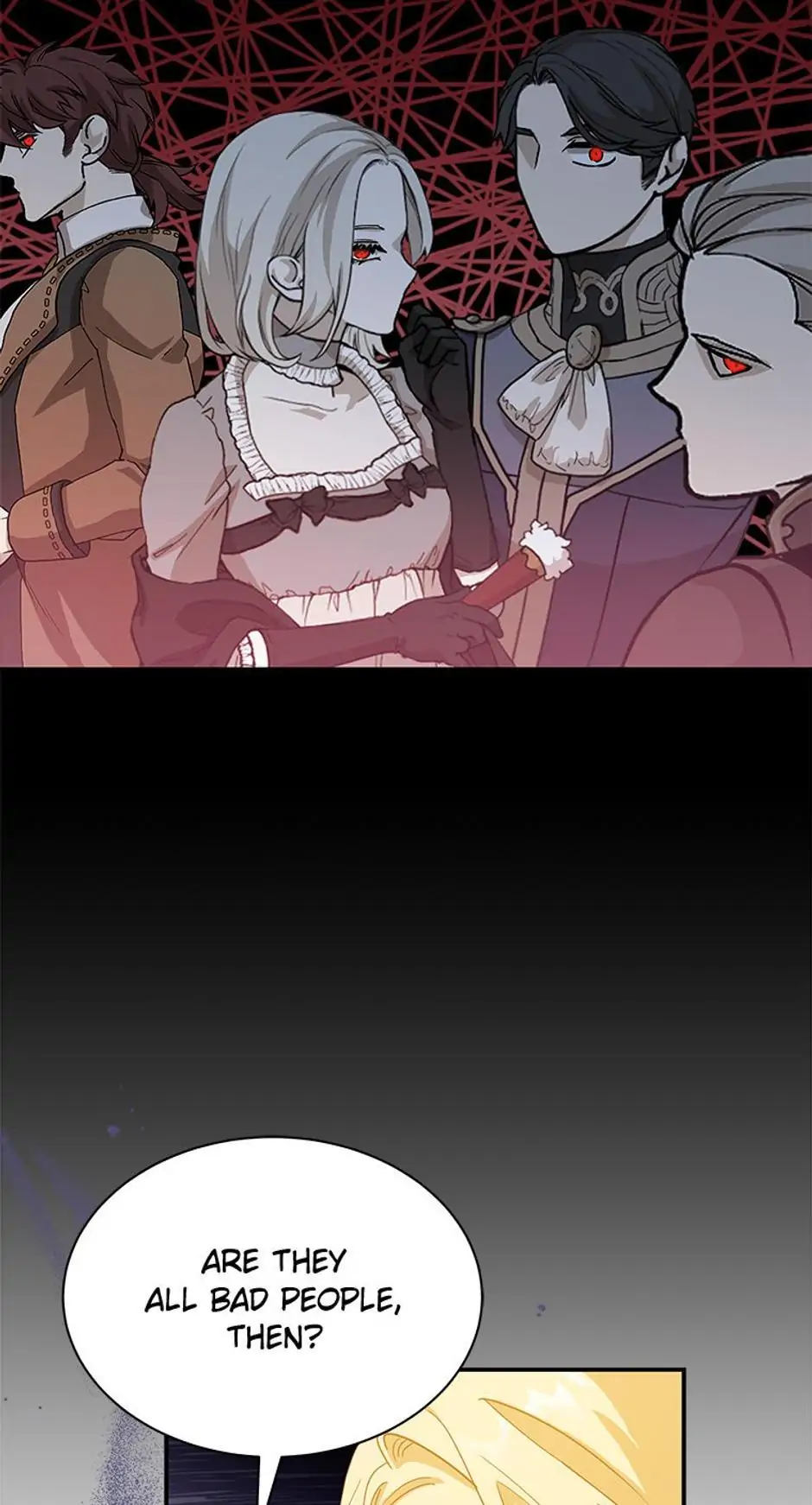 The Sea Captain's Bride Chapter 1 - page 26