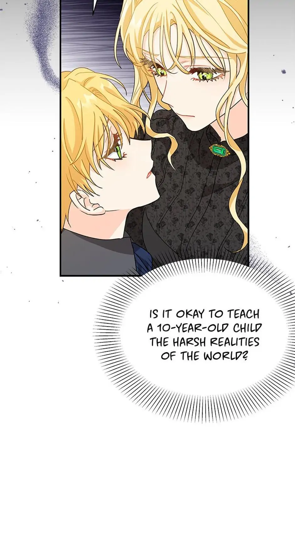 The Sea Captain's Bride Chapter 1 - page 27