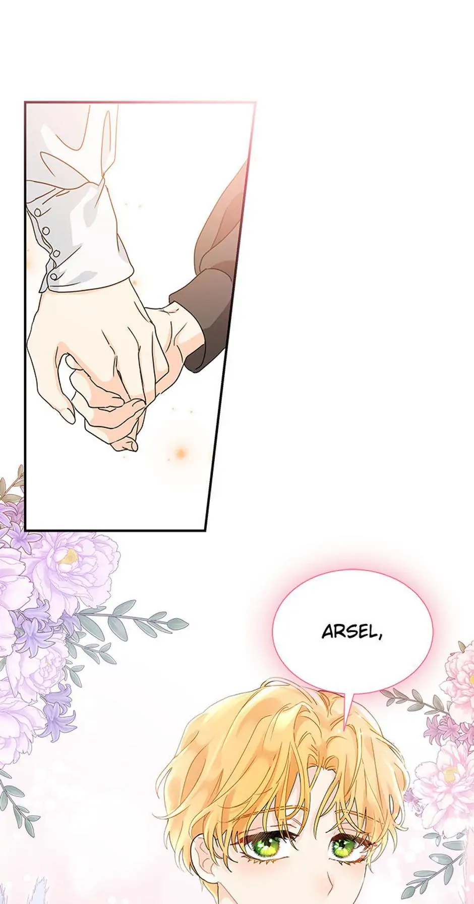 The Sea Captain's Bride Chapter 1 - page 33