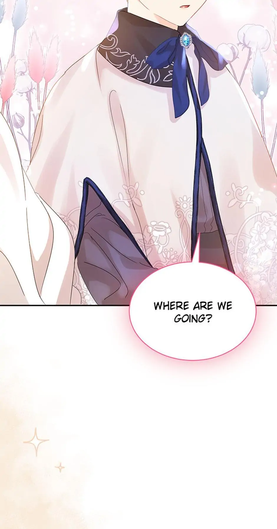 The Sea Captain's Bride Chapter 1 - page 34