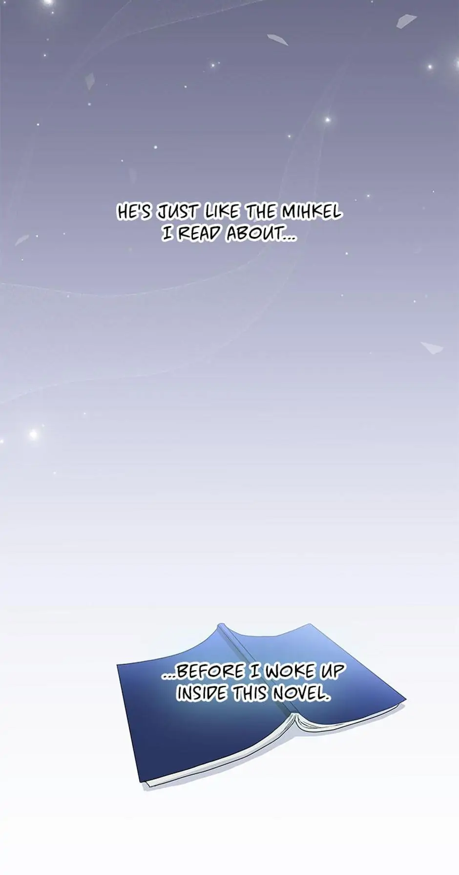 The Sea Captain's Bride Chapter 1 - page 38