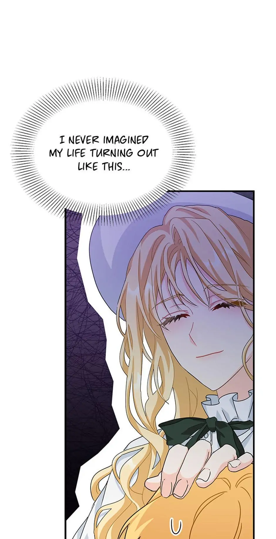 The Sea Captain's Bride Chapter 1 - page 39