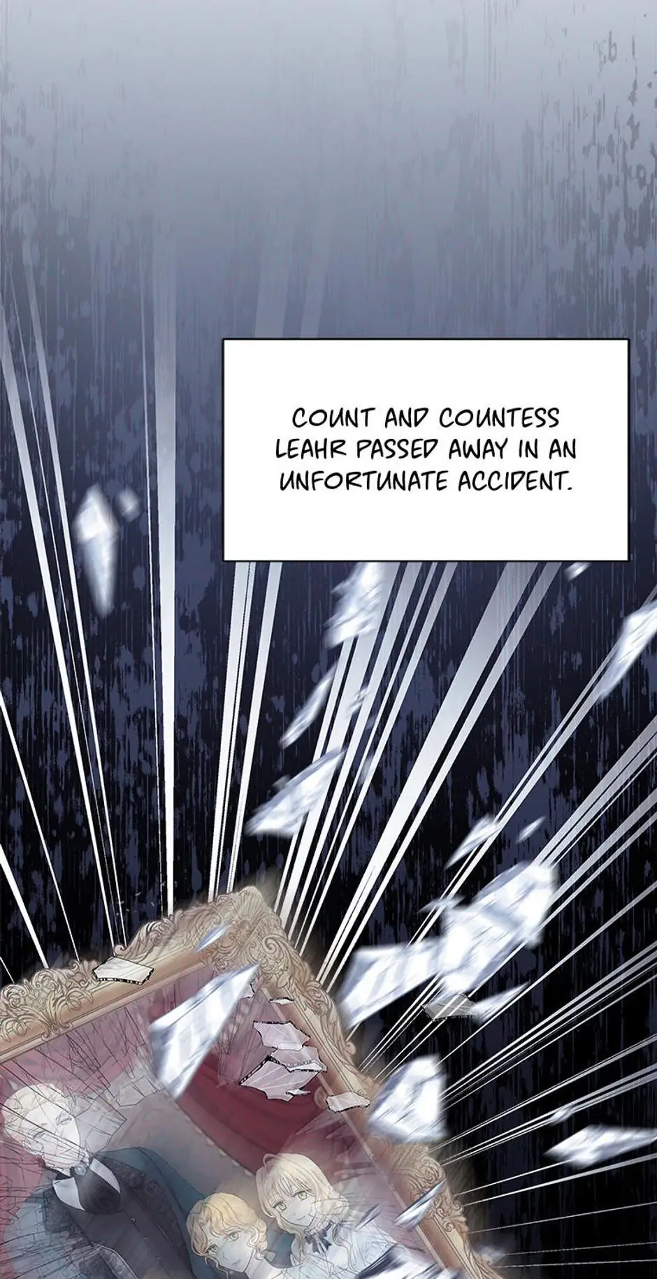 The Sea Captain's Bride Chapter 1 - page 42