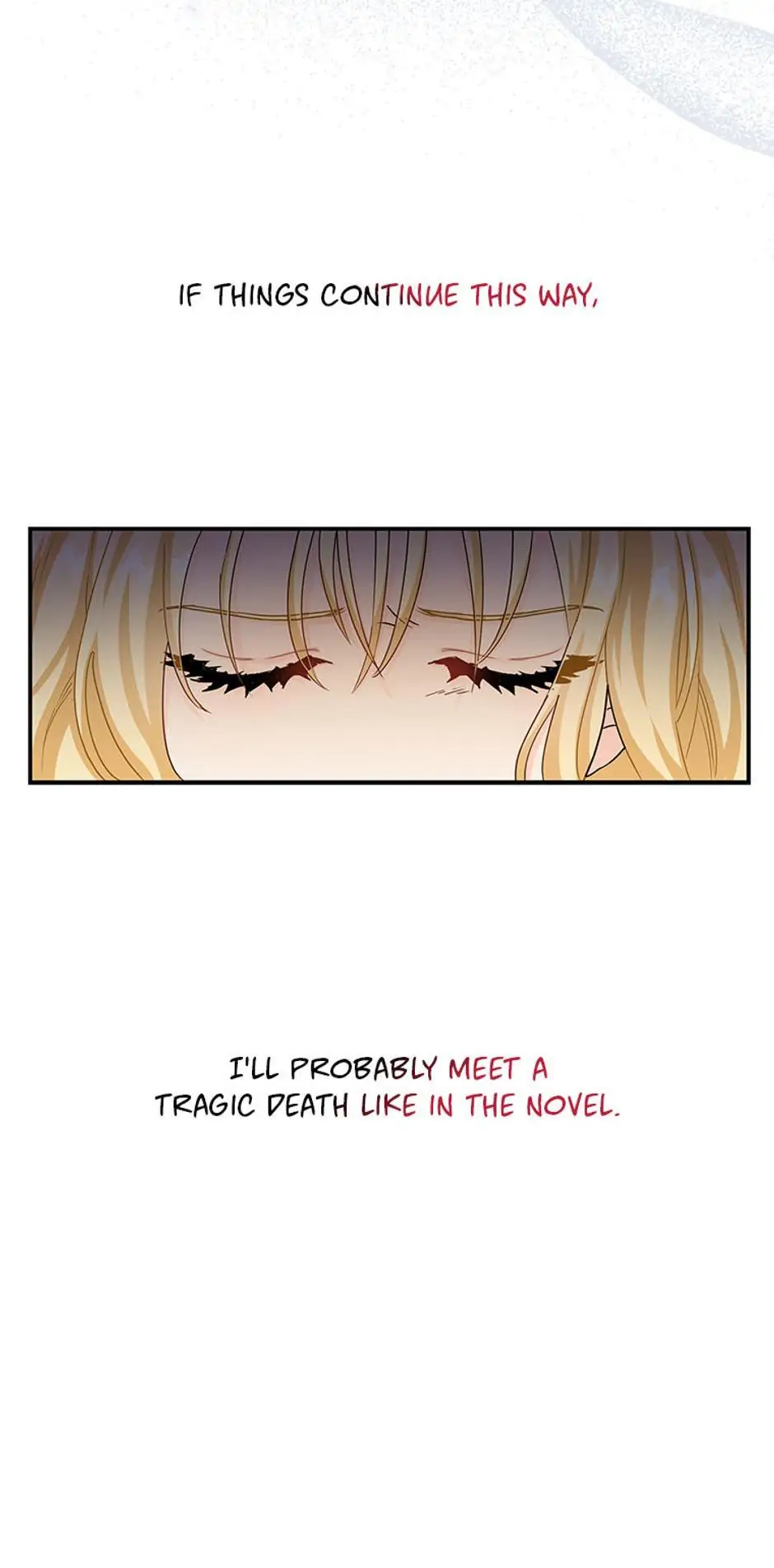 The Sea Captain's Bride Chapter 1 - page 47