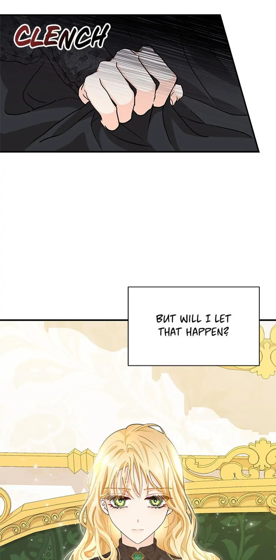 The Sea Captain's Bride Chapter 1 - page 48