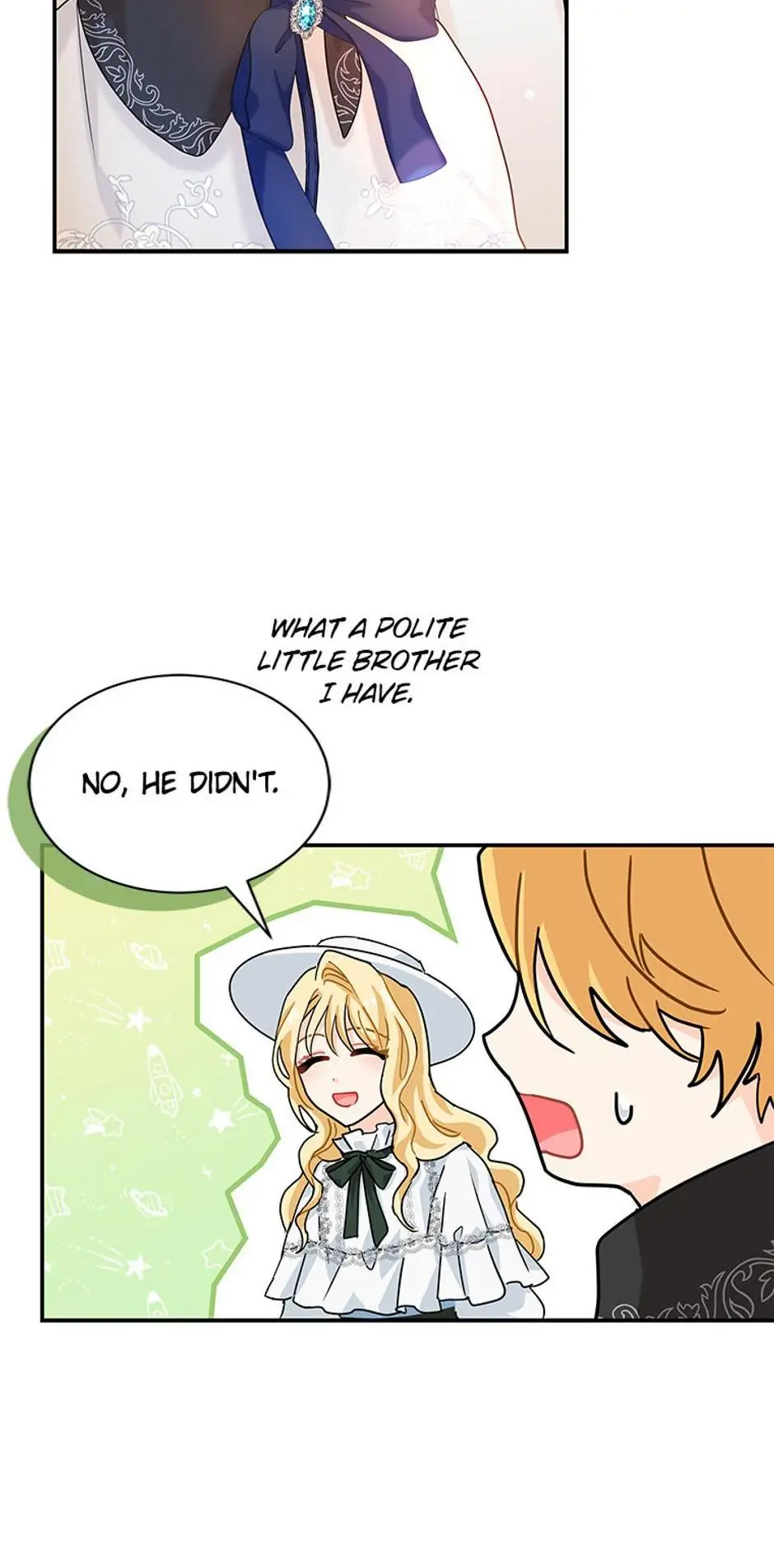 The Sea Captain's Bride Chapter 1 - page 51